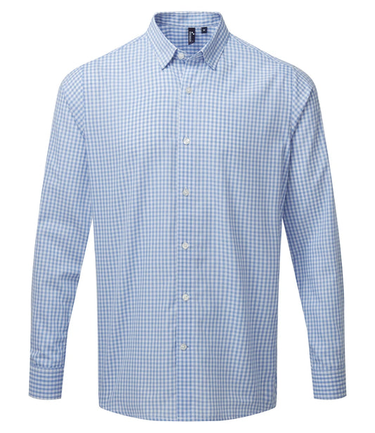 Light Blue/White