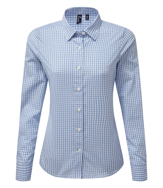 Light Blue/White