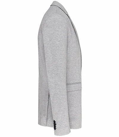 Light Grey Heather