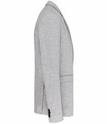 Light Grey Heather