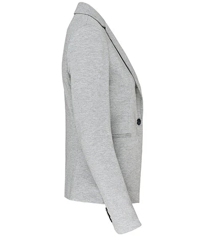Light Grey Heather