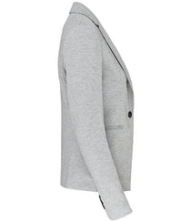 Light Grey Heather