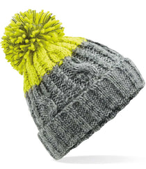 Light Grey/Citron