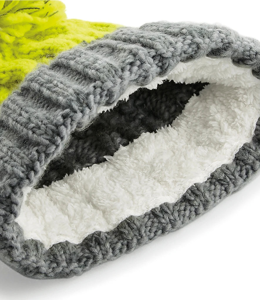 Light Grey/Citron