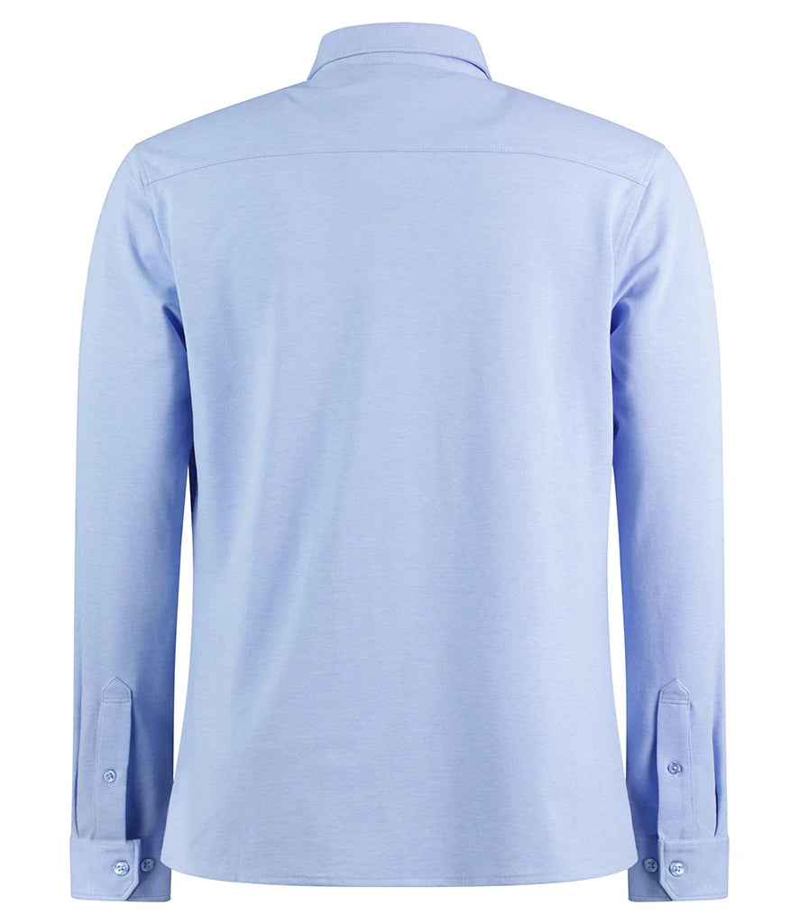 Light Heather Blue