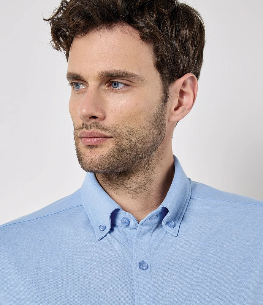 Light Heather Blue