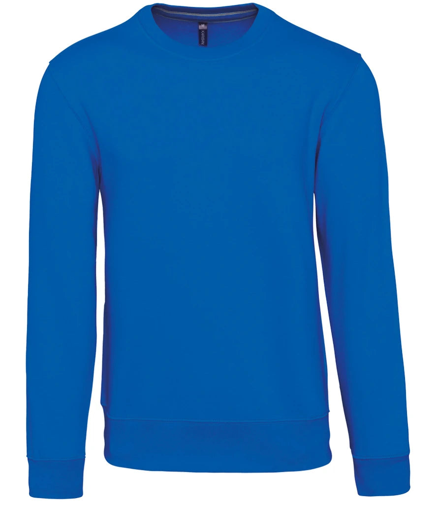 Light Royal Blue