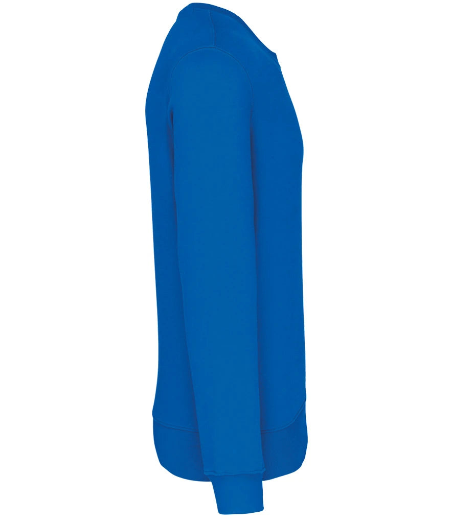 Light Royal Blue