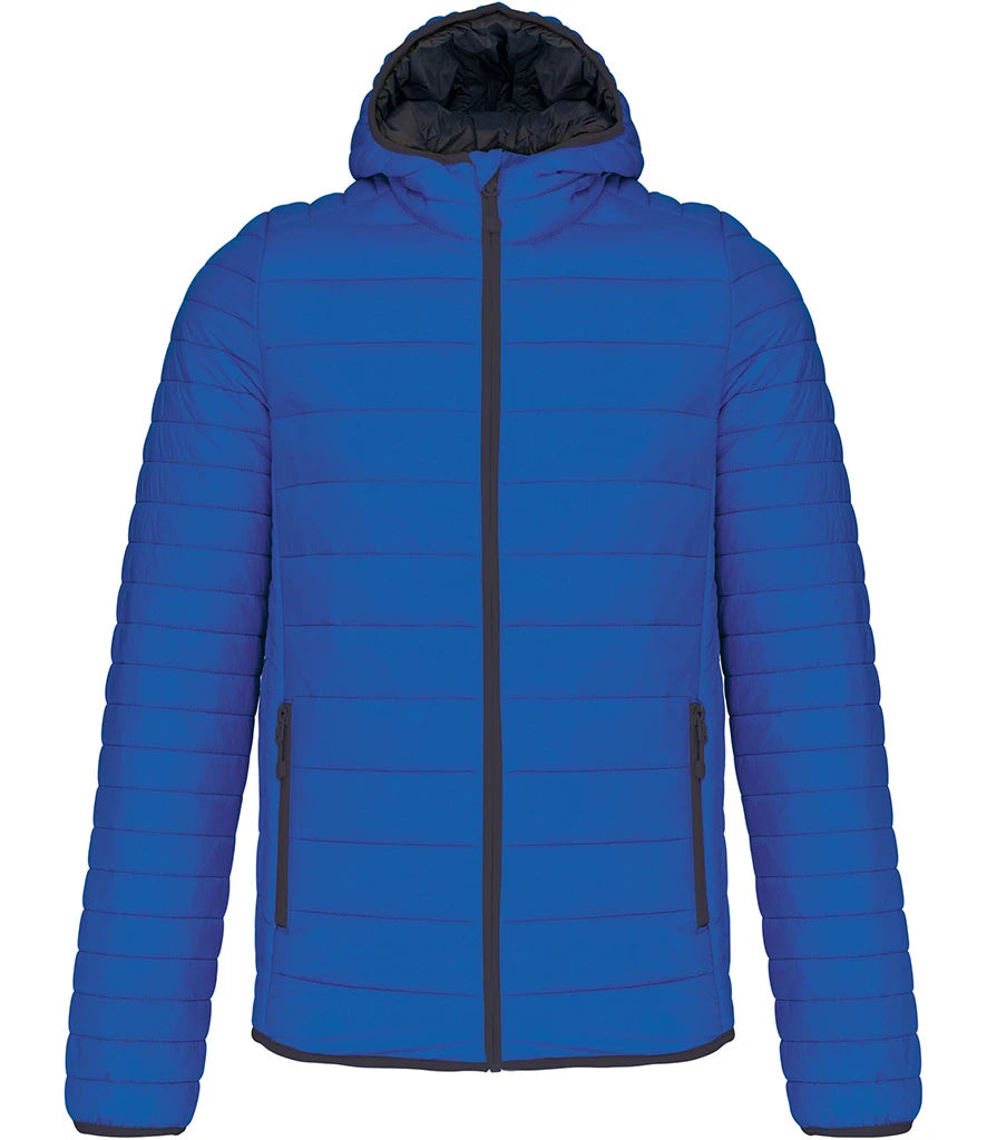 Light Royal Blue