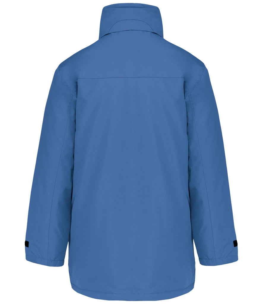 Light Royal Blue/Black