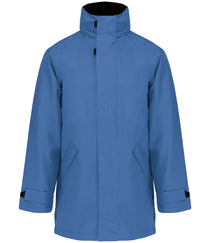 Light Royal Blue/Black