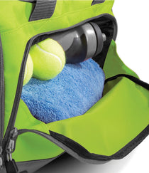 Lime Green