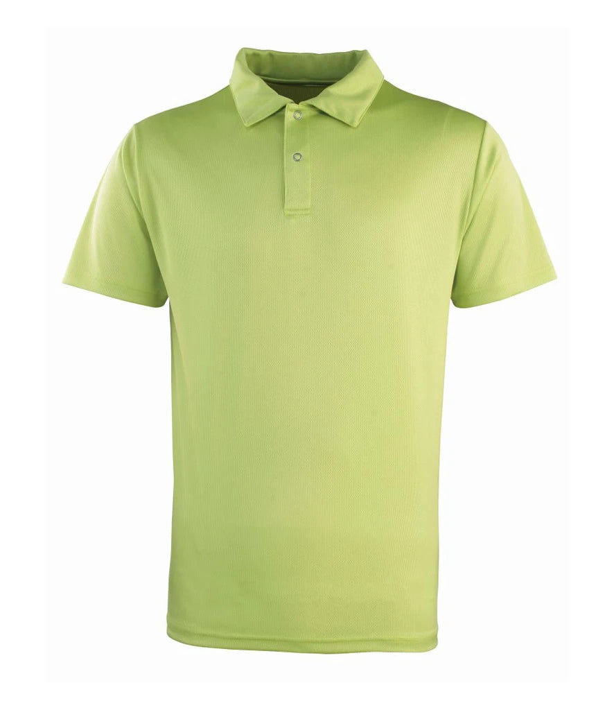 Lime Green