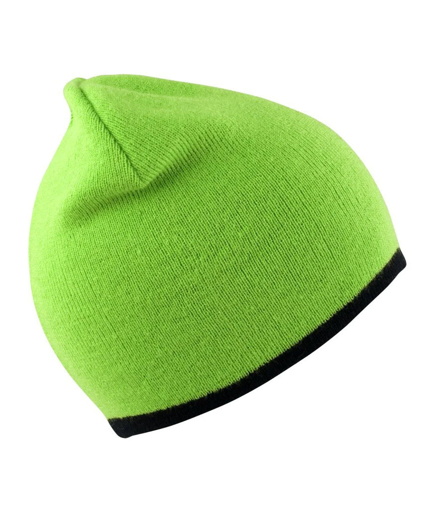 Lime Green/Black