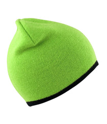 Lime Green/Black