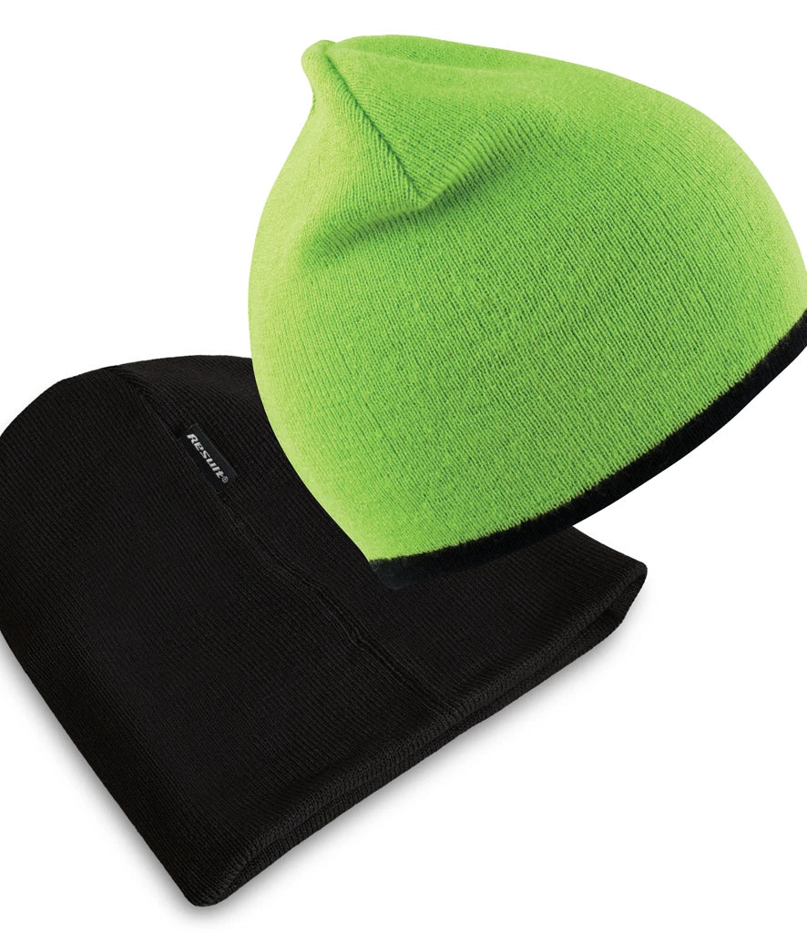 Lime Green/Black
