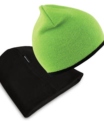 Lime Green/Black