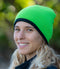 Lime Green/Black