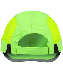 Lime Green/Black