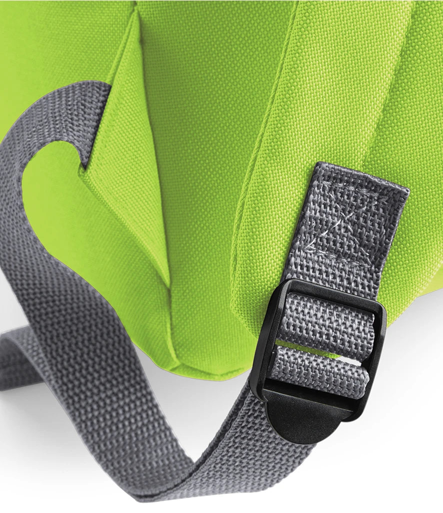 Lime Green/Graphite Grey