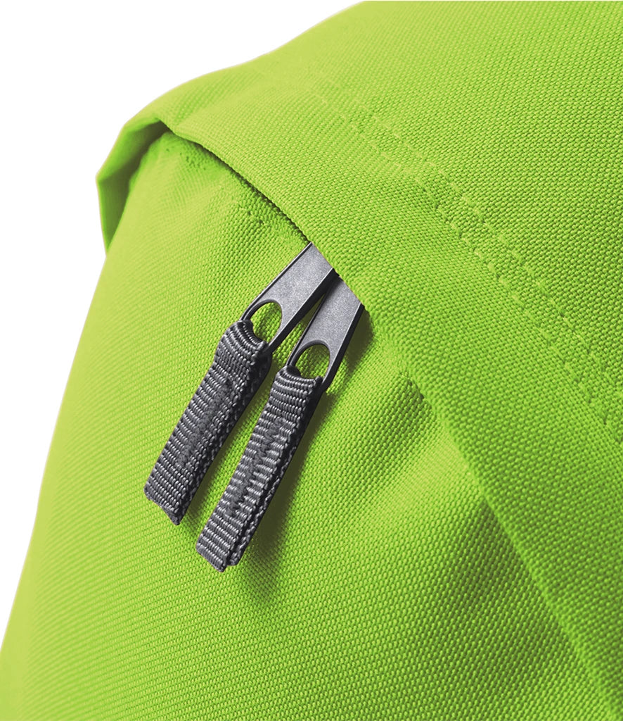 Lime Green/Graphite Grey