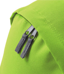 Lime Green/Graphite Grey