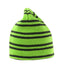 Lime Green/Grey