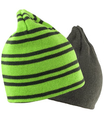 Lime Green/Grey