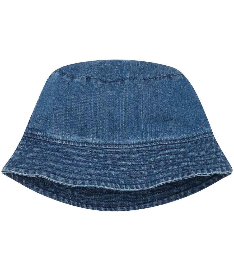Denim Blue