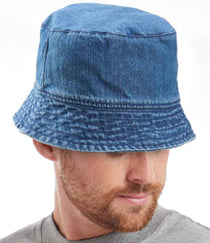 Denim Blue