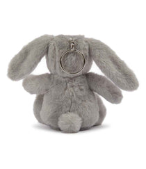 Grey Bunny