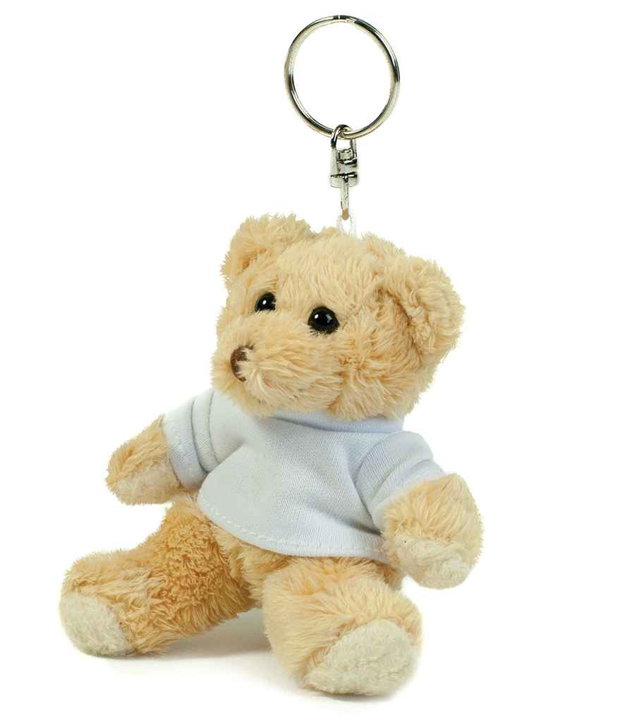 Light Brown Teddy