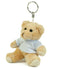 Light Brown Teddy