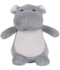 Grey Hippo