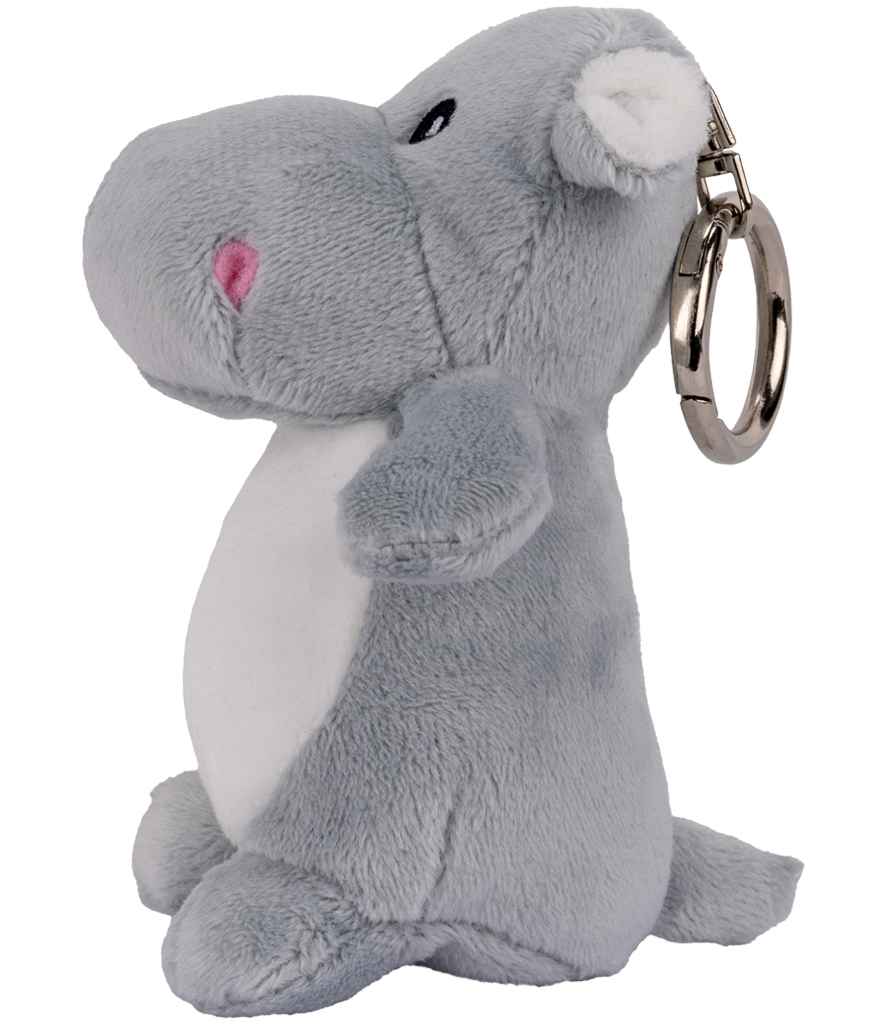 Grey Hippo