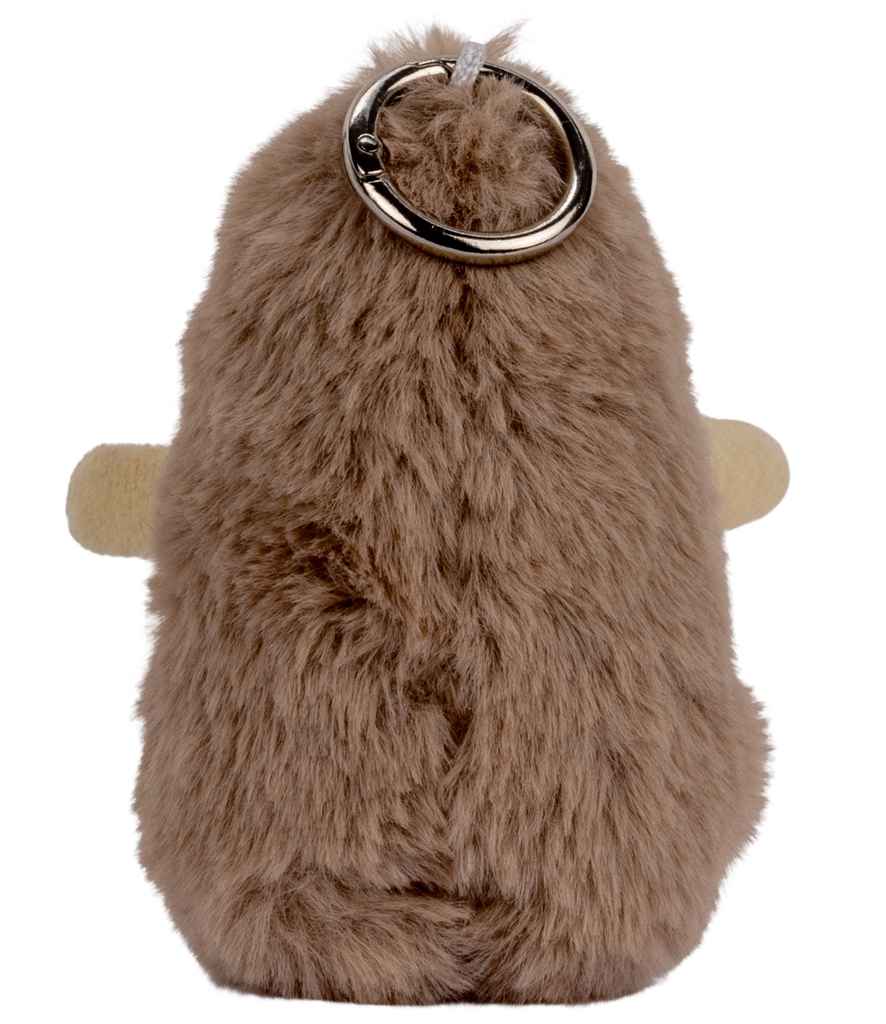 Light Brown Hedgehog