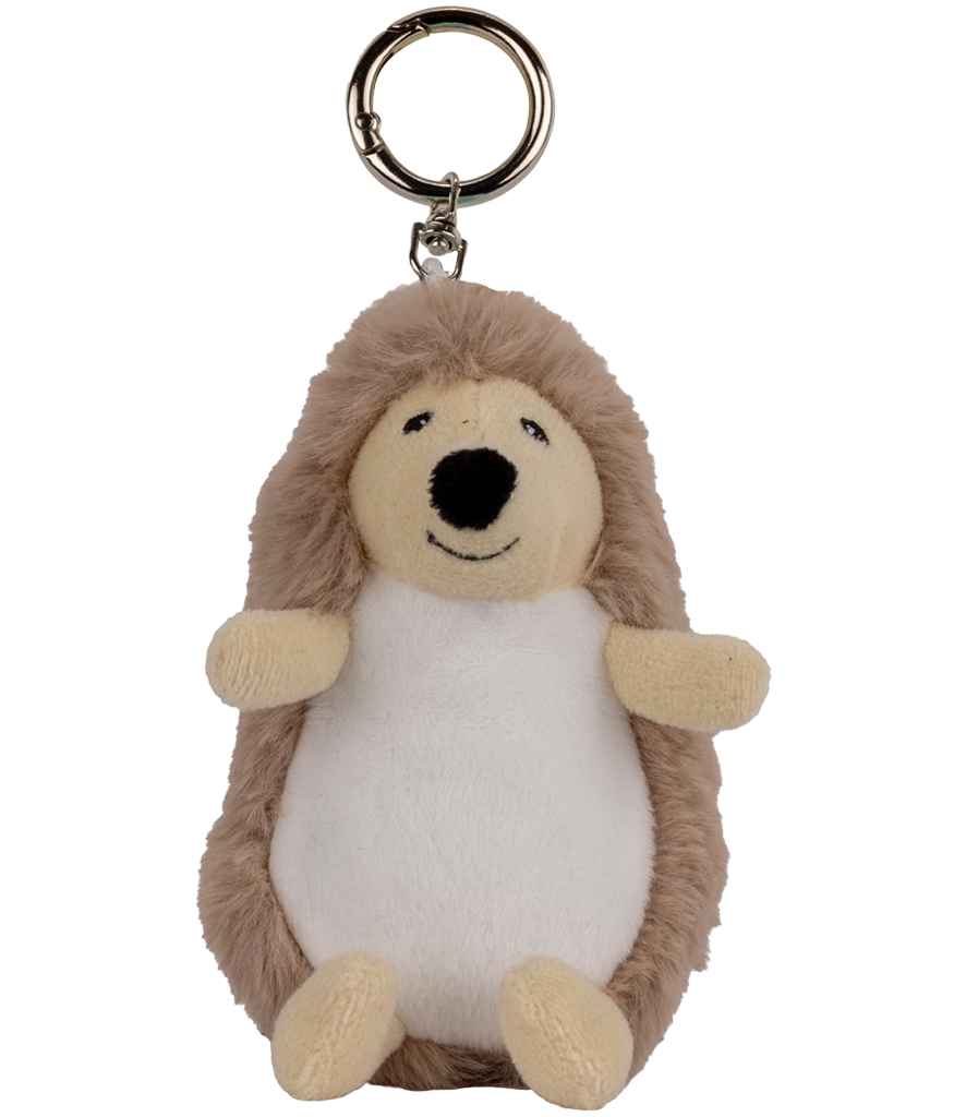 Light Brown Hedgehog