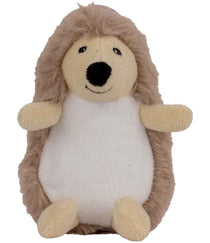 Light Brown Hedgehog