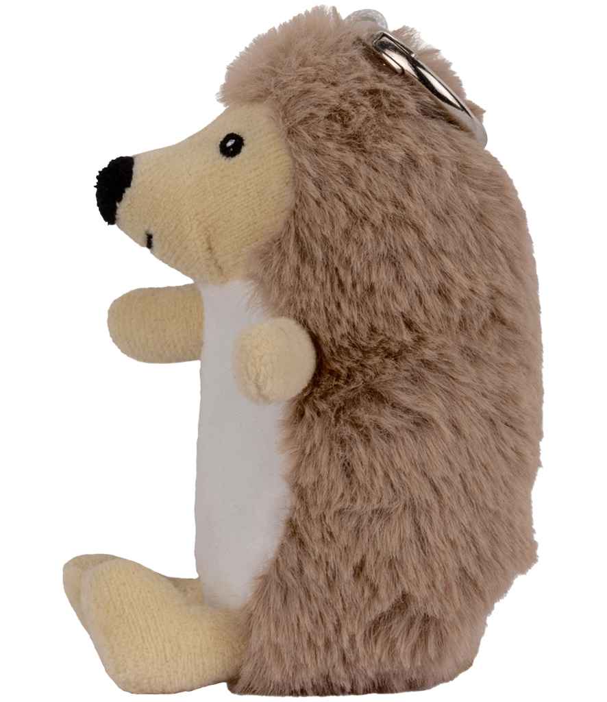 Light Brown Hedgehog