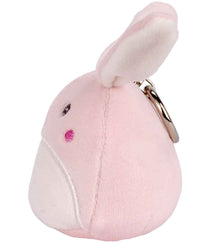 Pink Bunny