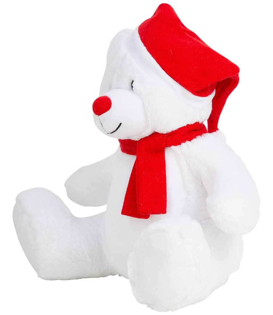 White/Red