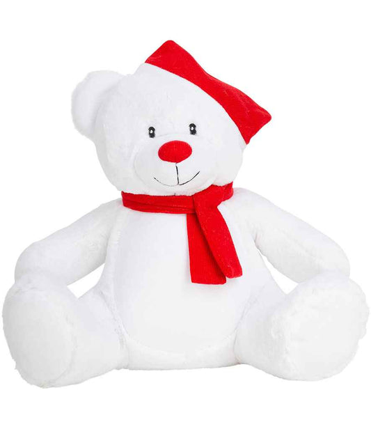 White/Red