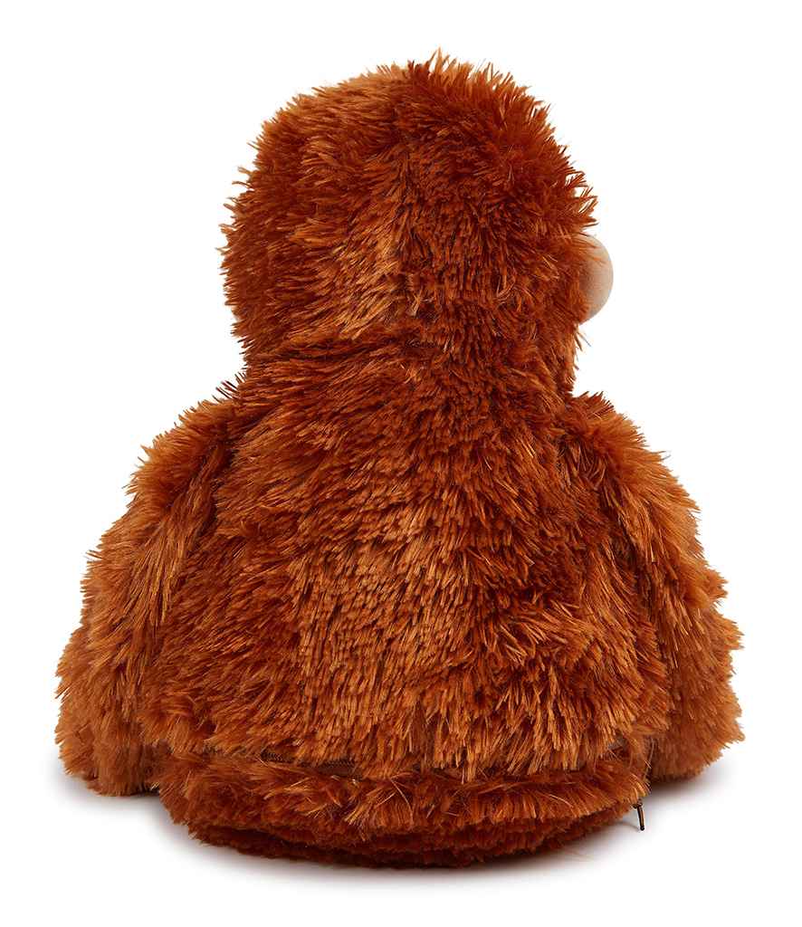 Orangutan
