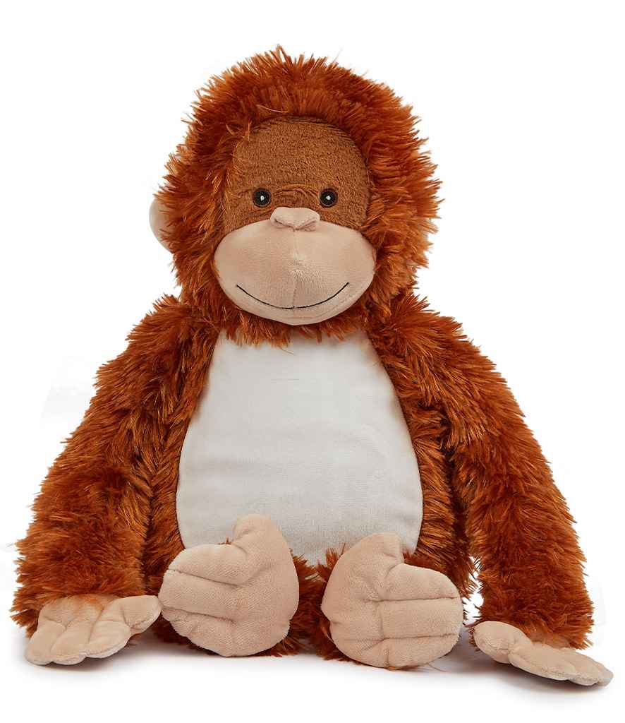Orangutan
