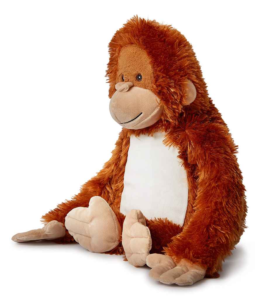 Orangutan