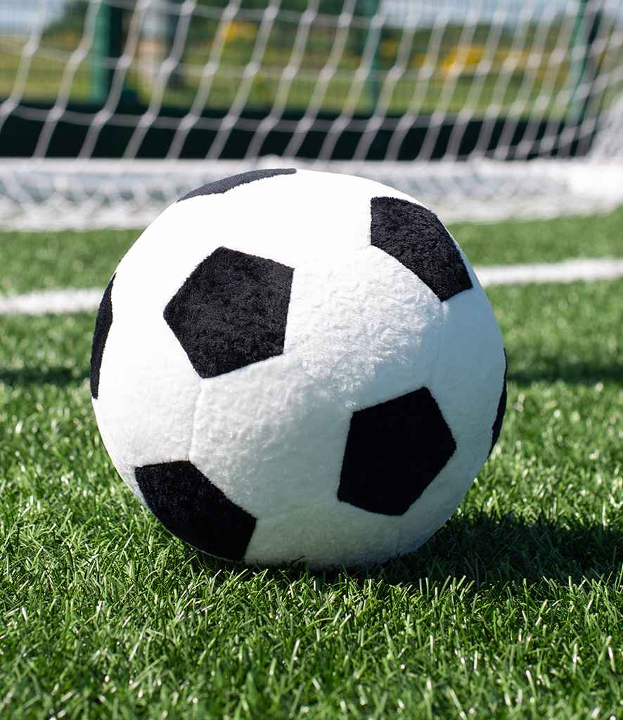 Mumbles Zippie Football MM583 – Fire Label