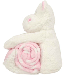 White/Pink