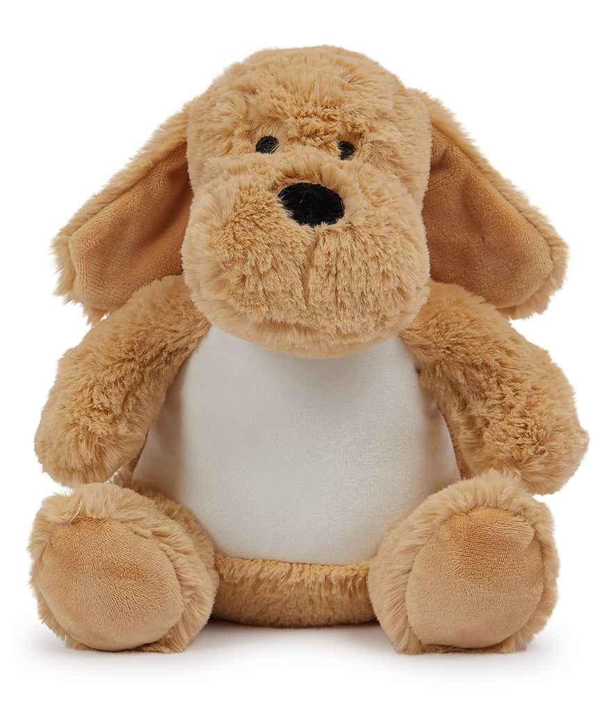 Brown Dog