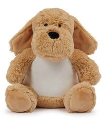 Brown Dog