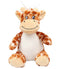 Brown Giraffe